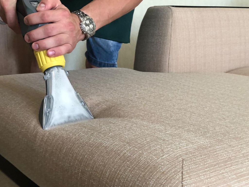 Mansuroğlu Koltuk Yıkama