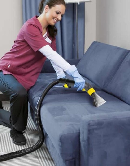 Mansuroğlu Koltuk Yıkama